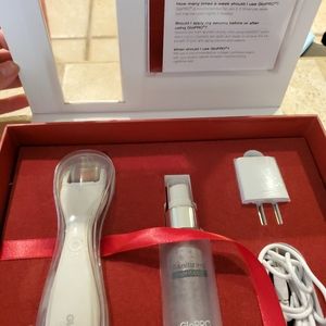 Glopro microneedling Tool